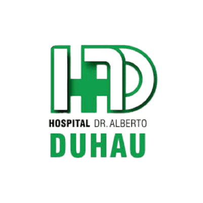 Hospital Alberto Duhau